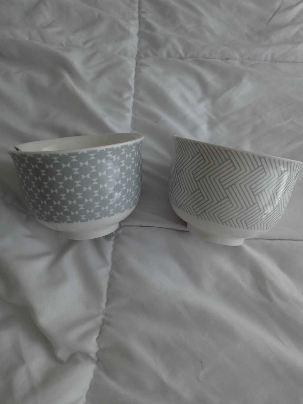 2 Ramen Bowls